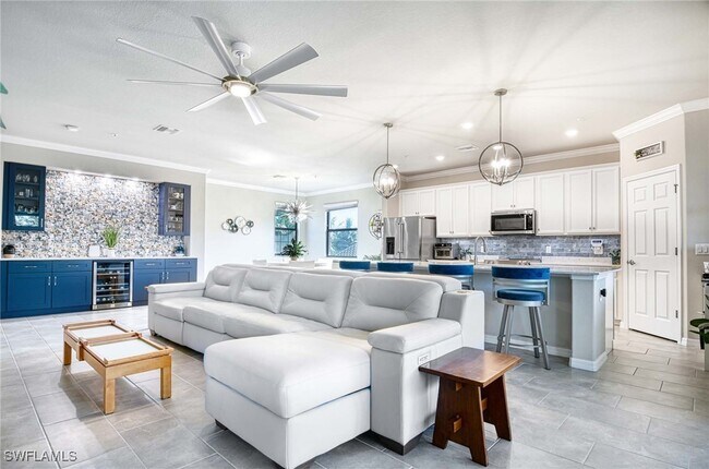 property at 17400 Cherrywood Ct