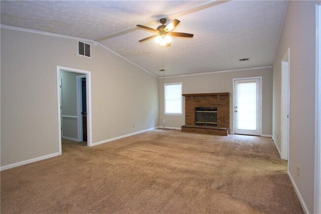 2421 Sherrie Ln SW in Conyers, GA - Building Photo - Building Photo