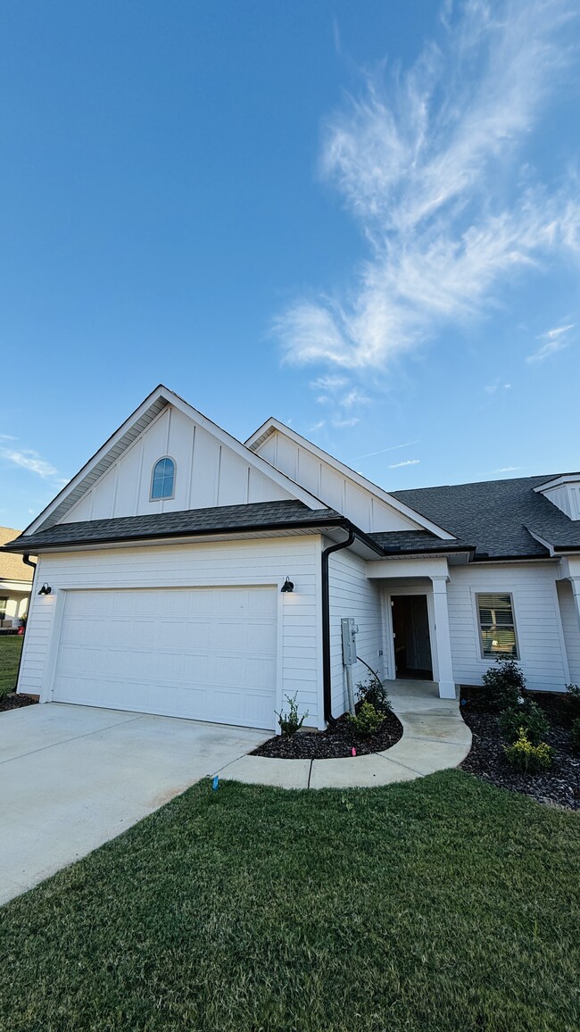 property at 25150 Addlestone Dr