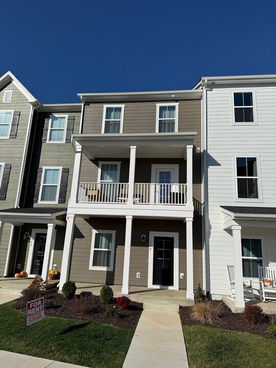 179 Broad St in Daleville, VA - Building Photo