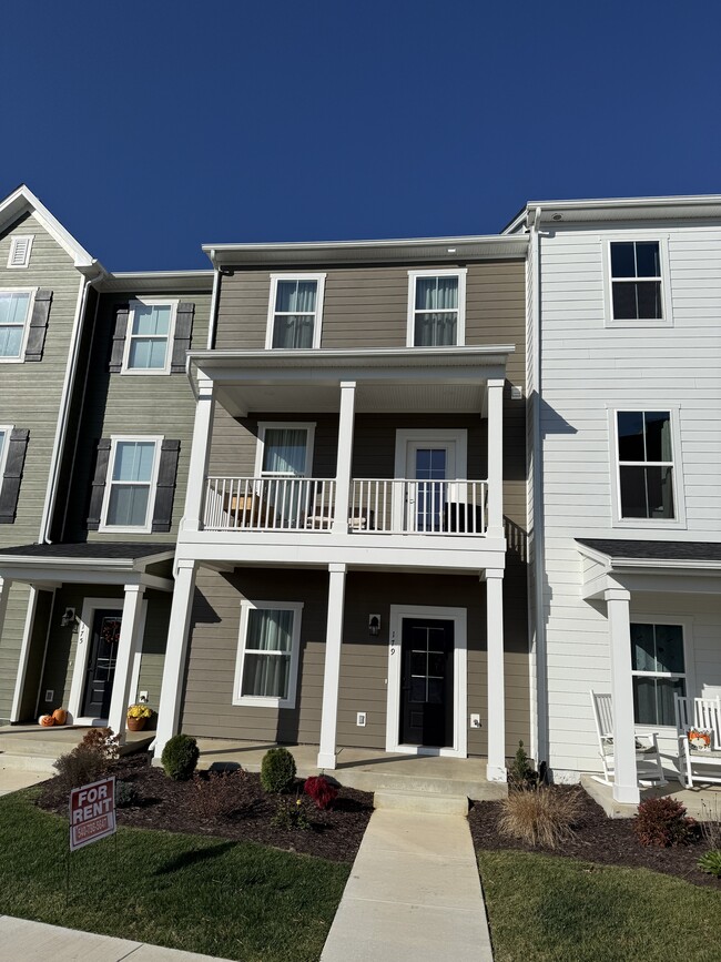 property at 179 Broad St