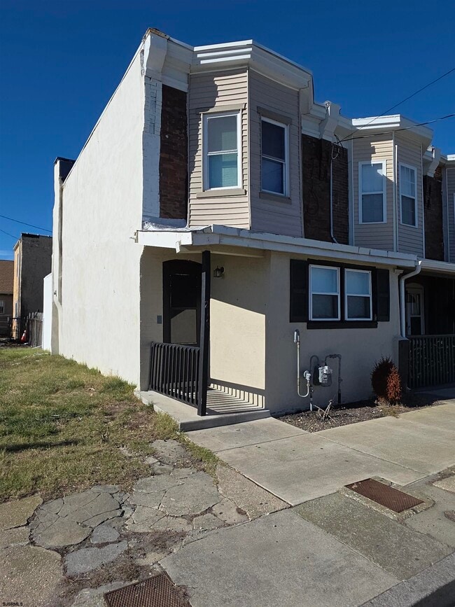 216 New Jersey Ave in Atlantic City, NJ - Building Photo - Building Photo