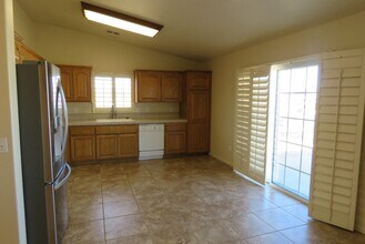 60442 Pueblo Trail in Joshua Tree, CA - Building Photo - Building Photo