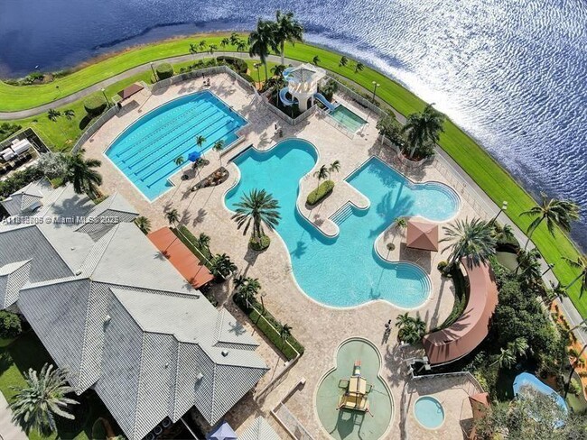 property at 1641 Zenith Way
