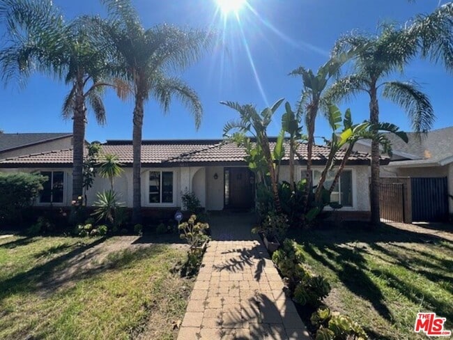 property at 16650 Rinaldi St