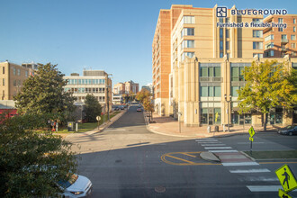 3110 10th St N in Arlington, VA - Foto de edificio - Building Photo