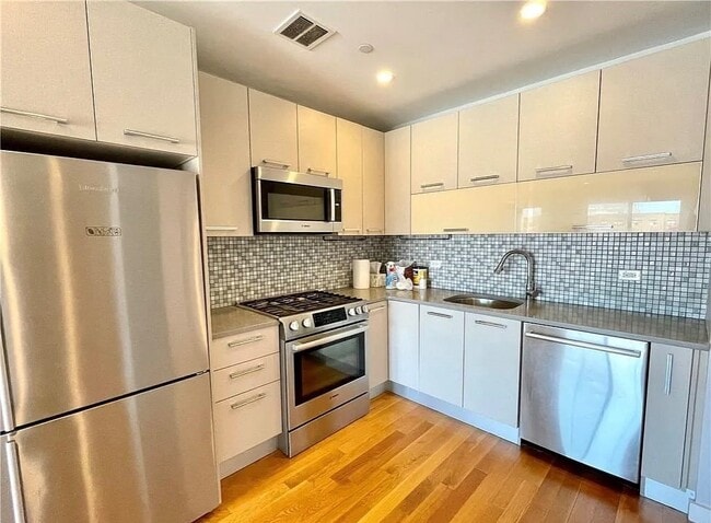 property at 8629 Bay Pkwy