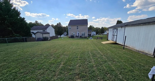 720 Audrey Ln in Burlington, NC - Building Photo - Building Photo