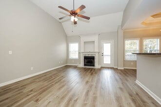 2625 Dorset St in Murfreesboro, TN - Building Photo - Building Photo
