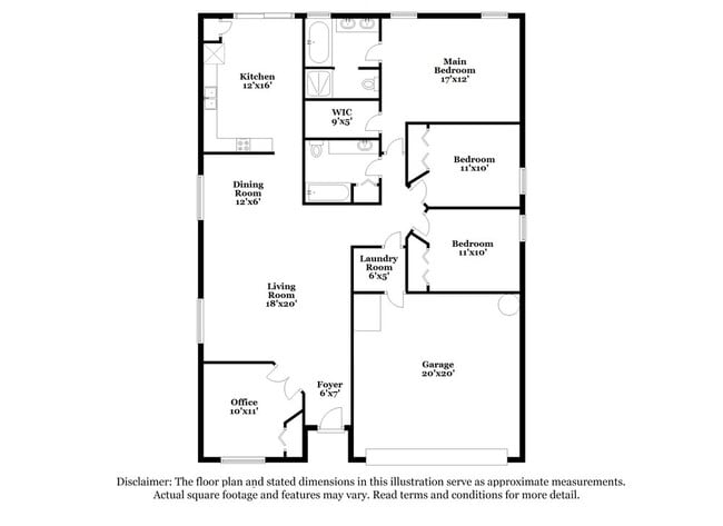 2146 Victoria Falls Dr in Orlando, FL - Building Photo - Building Photo
