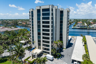 COURT OF DELRAY Apartments