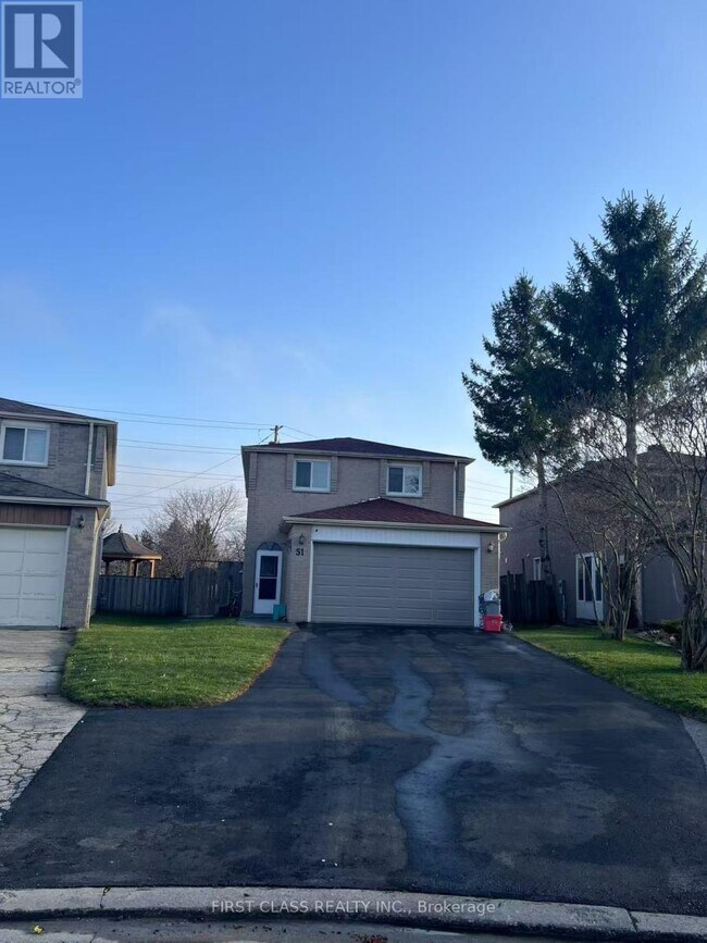 51 Chase Ct in Markham, ON - Building Photo - Building Photo