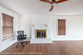 418 Fiddlers Ghost Cir in Mount Gilead, NC - Building Photo - Building Photo