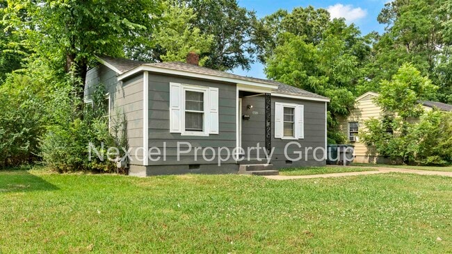 4052 Westover Ave in Memphis, TN - Building Photo - Building Photo