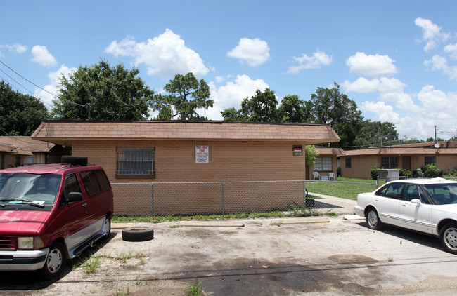 1818 138th Ave in Tampa, FL - Building Photo - Building Photo