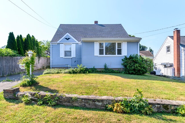 property at 43 Plankton St