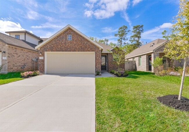 property at 1935 Barrett Gables Dr