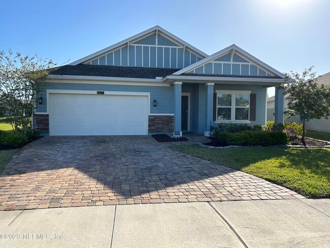 property at 10229 Powell Creek Ct