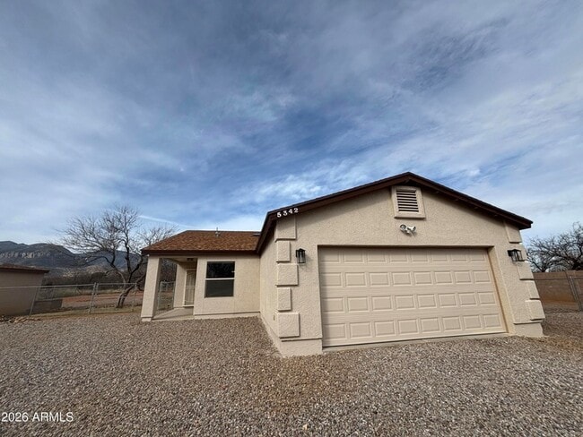 property at 5342 S San Pedro Ave