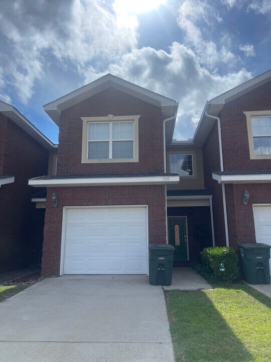 308 Eagle Landing in Enterprise, AL - Building Photo