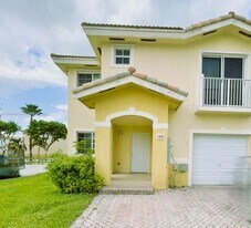 14078 SW 260th St in Homestead, FL - Building Photo