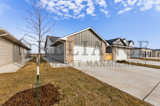 property at 12440 Blanford St