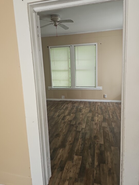 1442 Natalie St in Shreveport, LA - Building Photo