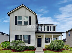 740 Celebration Lane in Middleburg, FL - Building Photo