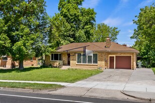 1332 36th St, Unit Upper in Ogden, UT - Building Photo