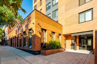 Gloria Willoughby Apartments in Brooklyn, NY - Building Photo - Building Photo
