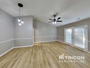 3106 Faircroft Way in Monroe, NC - Building Photo - Building Photo