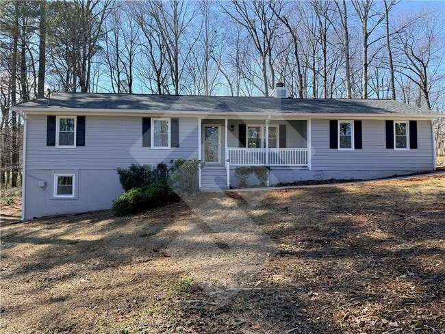 property at 4502 Alder Ln