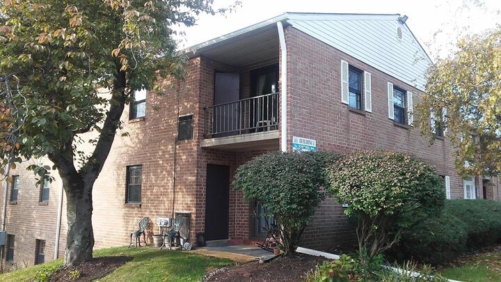 514 S Schuylkill Ave in Eagleville, PA - Building Photo