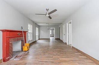 3116 Cypress Ave in Dallas, TX - Foto de edificio - Building Photo