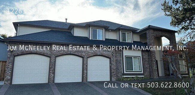 12263 SE Imperial Crest St in Happy Valley, OR - Building Photo - Building Photo