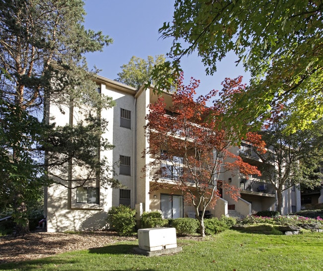 Paint Creek Village Apartments