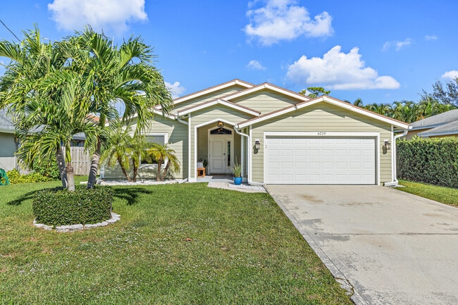 property at 6219 Linton St