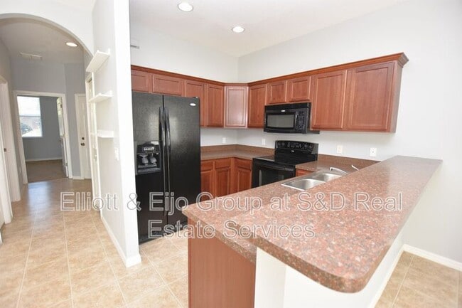 6508 Sedgeford Dr in Lakeland, FL - Building Photo - Building Photo