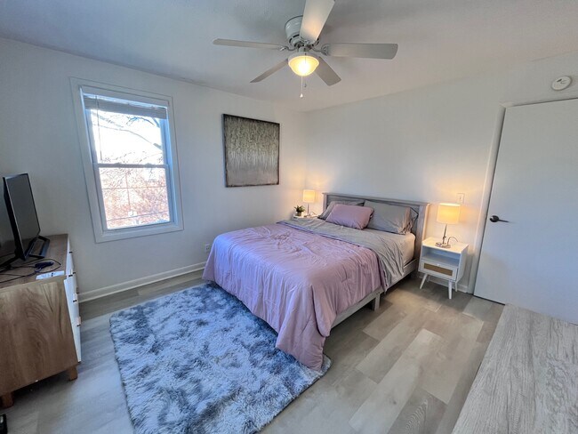 property at 2220A Cabin Hill Rd