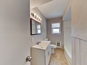 2631 Fonville Dr in Dallas, TX - Building Photo - Building Photo