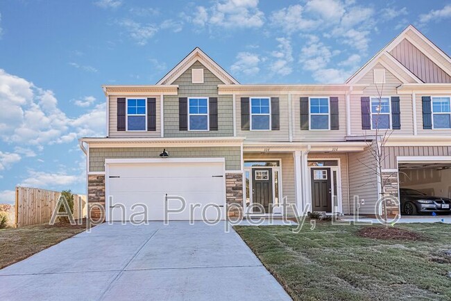 328 Trail Branch Ct.