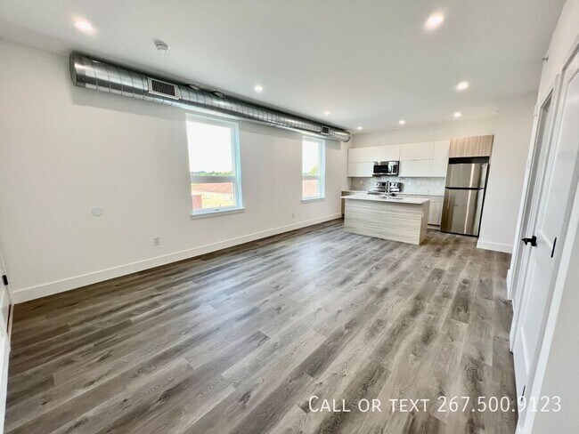 1843 Hartranft St in Philadelphia, PA - Building Photo - Building Photo