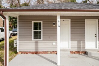 918 Star St in Rocky Mount, NC - Building Photo - Building Photo