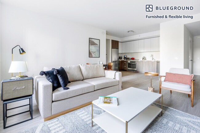 8 10th St in San Francisco, CA - Building Photo - Building Photo