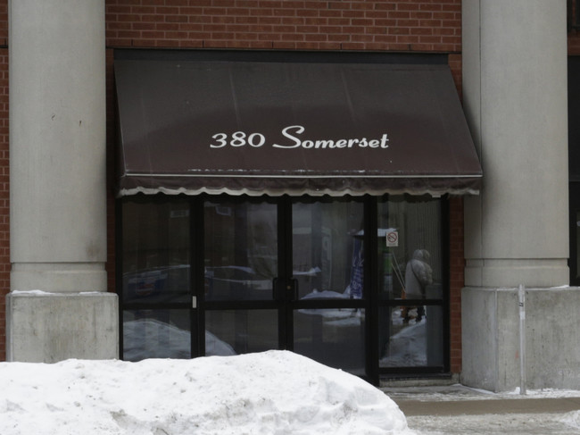 380 Somerset in Ottawa, ON - Building Photo - Building Photo