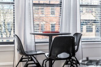 3538 N Racine Ave in Chicago, IL - Building Photo - Building Photo