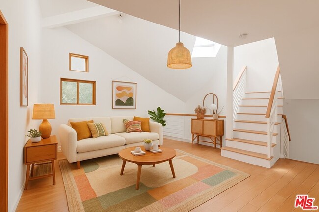 property at 834 Indiana Ave