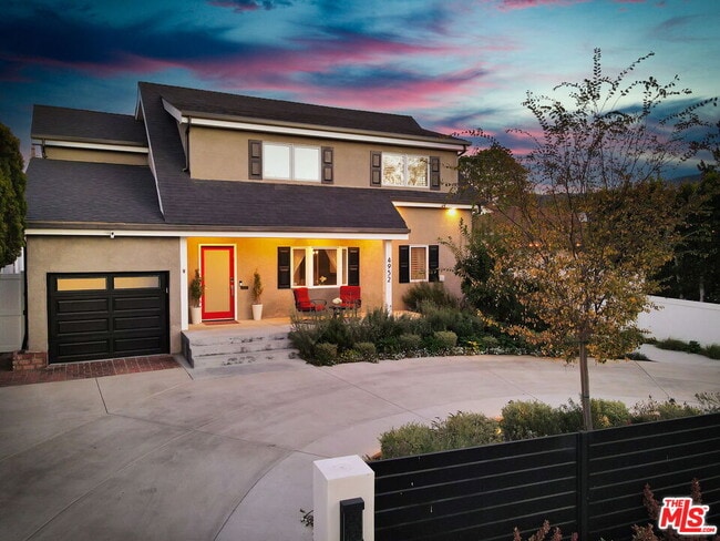 4952 Placidia Ave in Los Angeles, CA - Building Photo - Building Photo