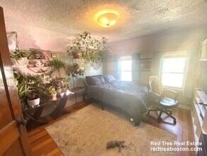 92 Hobart St, Unit 2 in Boston, MA - Building Photo - Building Photo