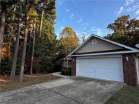 6 Warton Ln in Bella Vista, AR - Foto de edificio - Building Photo